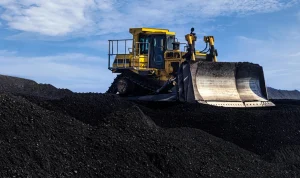 Trump's $700 Million Investment in Coal Plants and Terminal