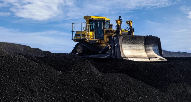 Trump's $700 Million Investment in Coal Plants and Terminal