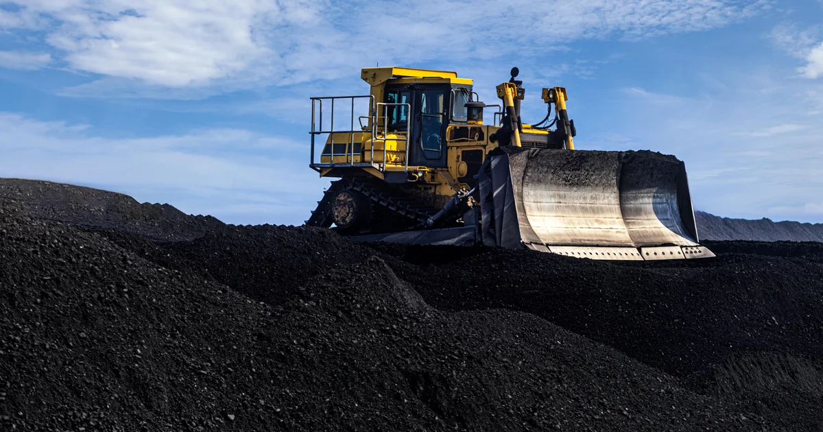 Trump's $700 Million Investment in Coal Plants and Terminal