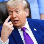 Trump's 80th Birthday: Second Octogenarian President, Defying Age