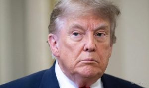 Trump's Crypto Ventures Earned Over $1 Billion Last Year, Disclosures Reveal