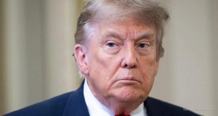 Trump's Crypto Ventures Earned Over $1 Billion Last Year, Disclosures Reveal