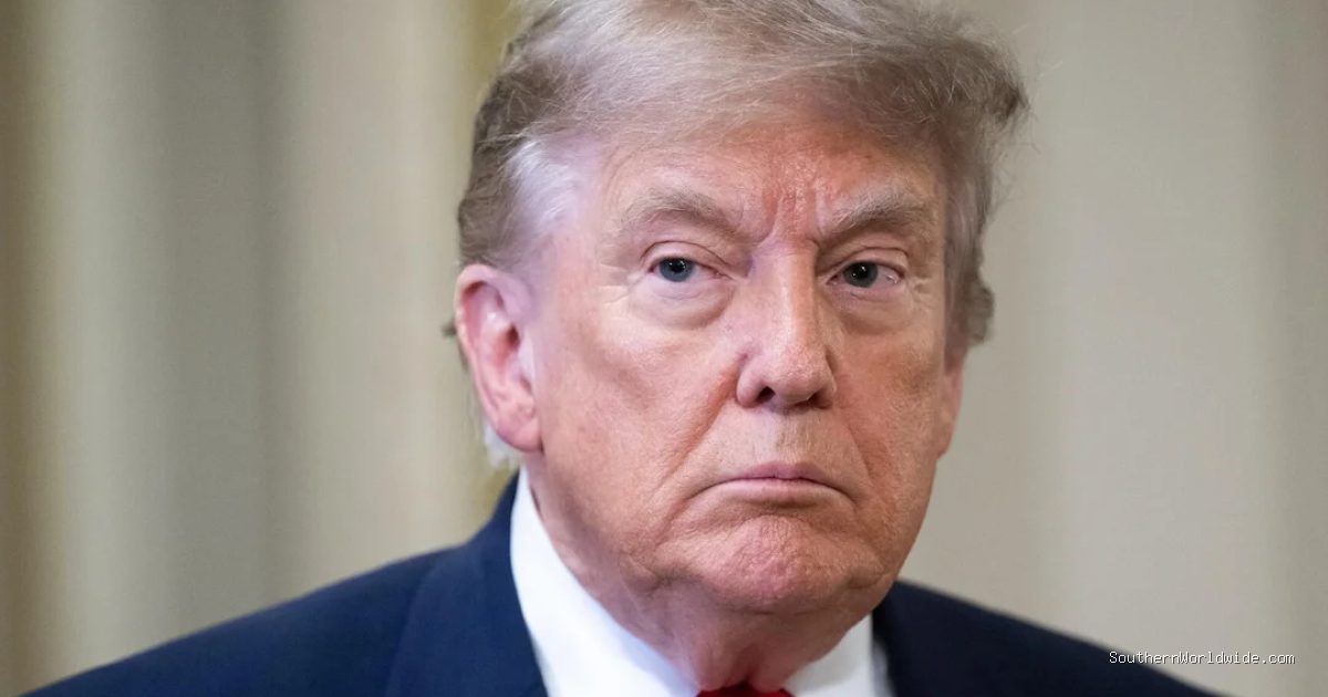 Trump's Crypto Ventures Earned Over $1 Billion Last Year, Disclosures Reveal