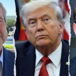 Trump's Endorsement Doesn't Help MAGA Candidate in Governor Race