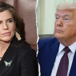 Trump's Endorsement Not Decisive in SC Governor's Race, Mace Says