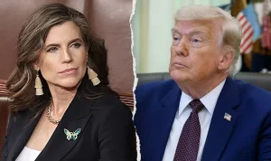 trumps-endorsement-not-decisive-in-sc-governors-race-mace-says-81641 Trump's Endorsement Not Decisive in SC Governor's Race, Mace Says
