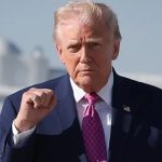 Trump's Endorsement Power Put to the Test in Georgia and Alabama GOP Runoffs
