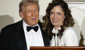 Trump's endorsement tested in Louisiana Senate race