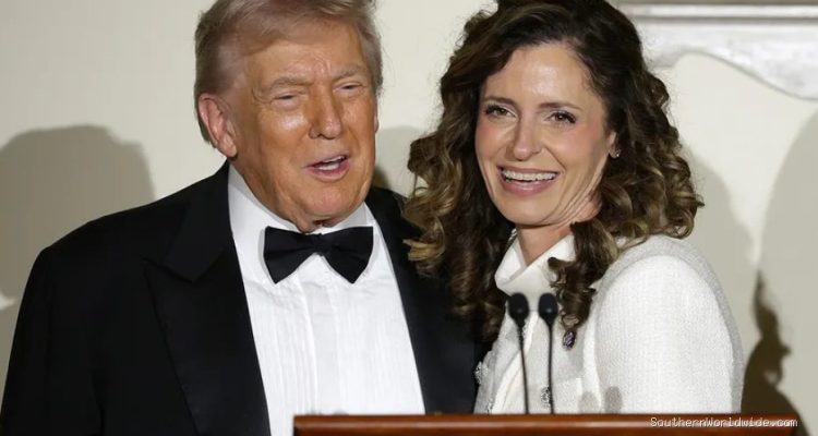 Trump's endorsement tested in Louisiana Senate race