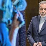 Trump's Iran Deal Threatened by Dispute Over Frozen Tehran Funds