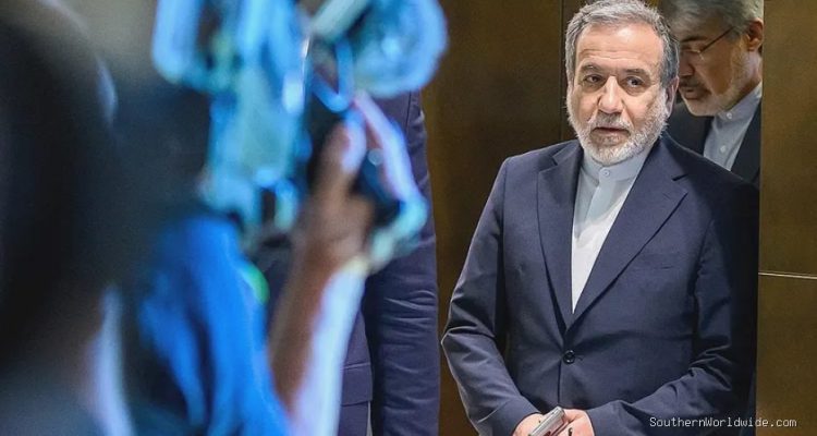 Trump's Iran Deal Threatened by Dispute Over Frozen Tehran Funds