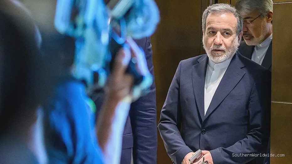 Trump's Iran Deal Threatened by Dispute Over Frozen Tehran Funds