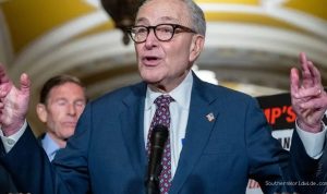 Trump's Iran War Funding Faces Senate Resistance