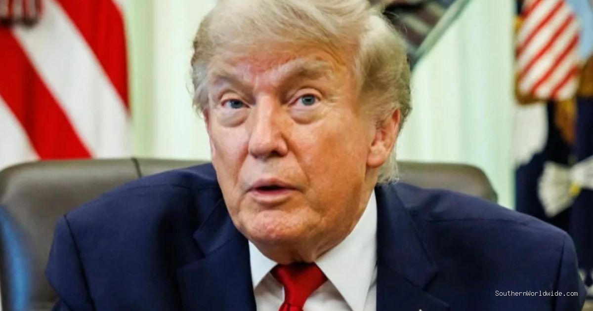 Trump's Meme Coin Profits Revealed in Financial Disclosure