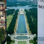 Trump's Second Term: Five Key D.C. Shifts