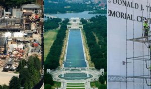 Trump's Second Term: Five Key D.C. Shifts