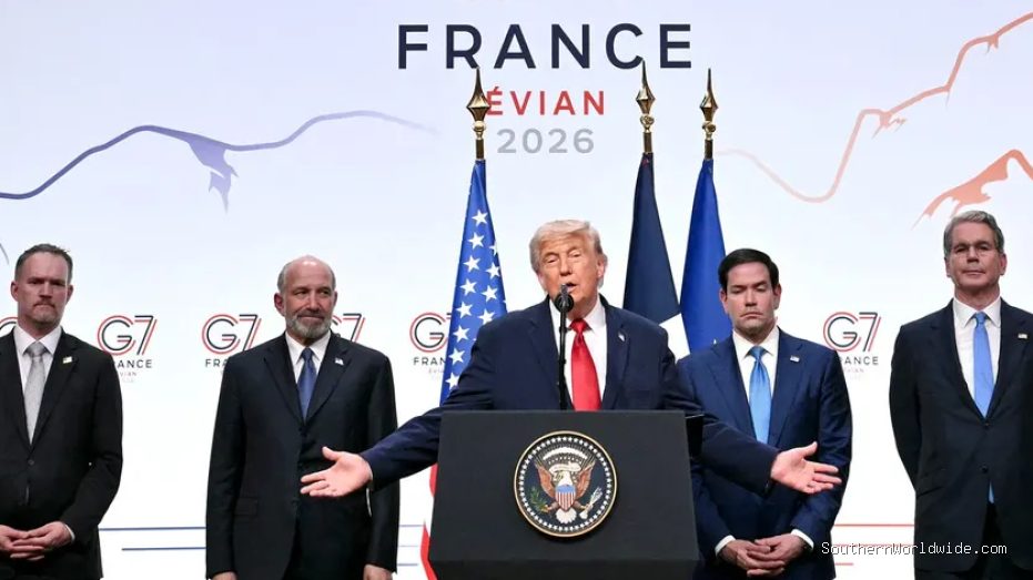 Trust in Trump's GOP bloc overshadows concerns on Iran deal