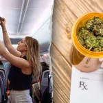 TSA's New Guidance on Flying with Cannabis: A Health Warning