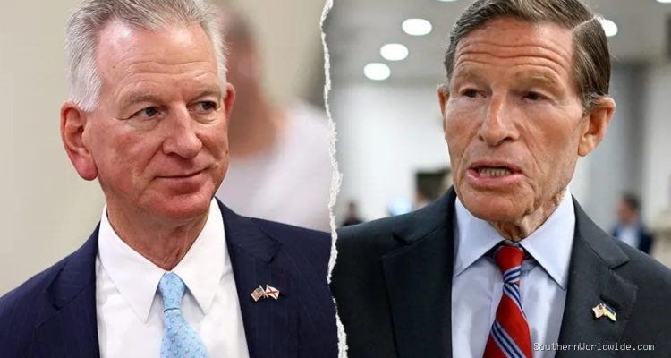 Tuberville Supports Trump's Iran Deal Amidst Democratic Criticism