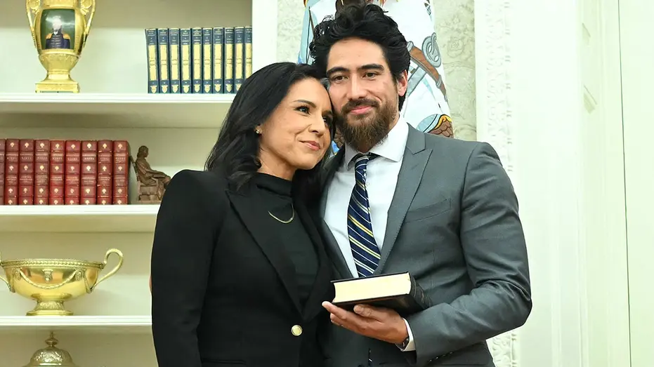 Tulsi Gabbard Shares Husband's 'Very Rare' Chordoma Diagnosis and Surgery
