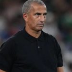 Tunisia Parts Ways with Coach During World Cup Following Sweden Defeat