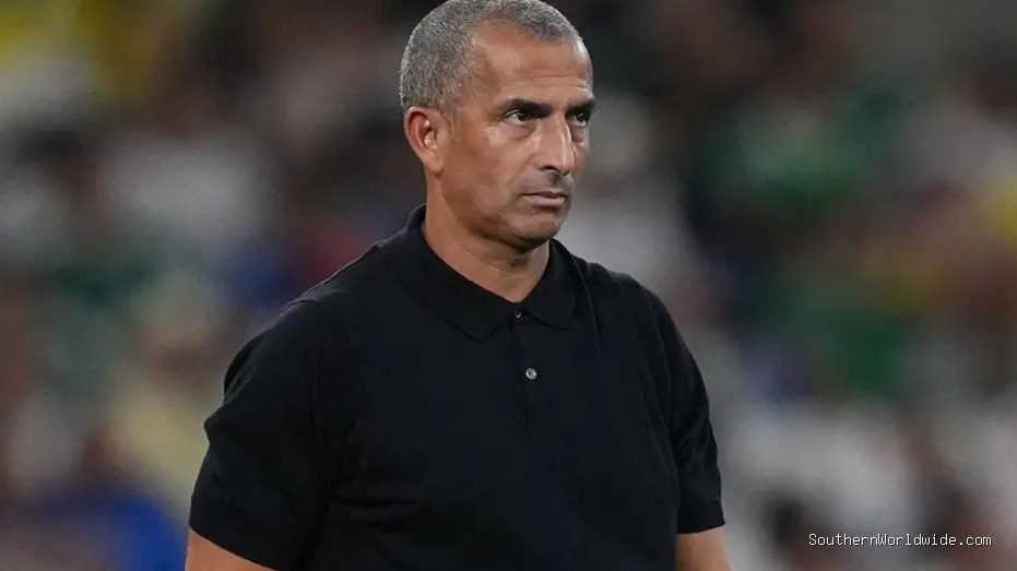 Tunisia Parts Ways with Coach During World Cup Following Sweden Defeat