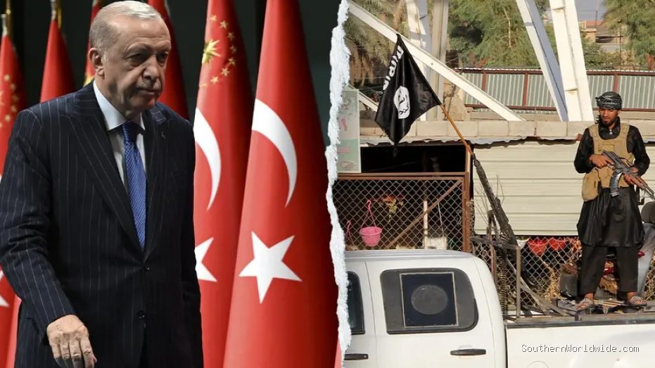 Turkey Detains Over 200 Suspects in Wide Sweep Ahead of NATO Summit