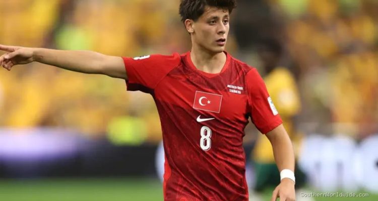 Turkey vs. Paraguay: World Cup Match Preview and Betting Tips