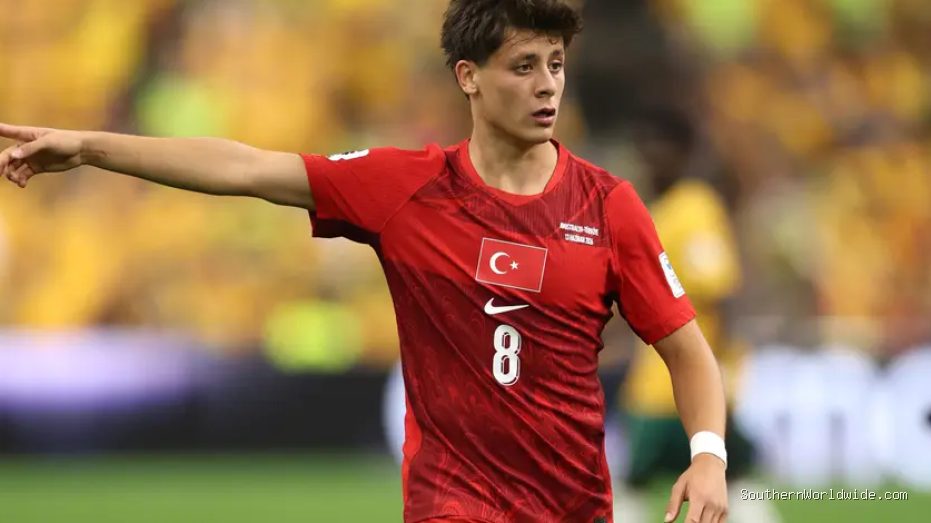 Turkey vs. Paraguay: World Cup Match Preview and Betting Tips
