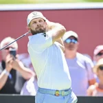 Tyrrell Hatton and Scott Vincent Tied for First After LIV Golf Andalucía Opening Round