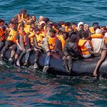UK Asylum Seekers May Face $13K Fee Before Settlement Application