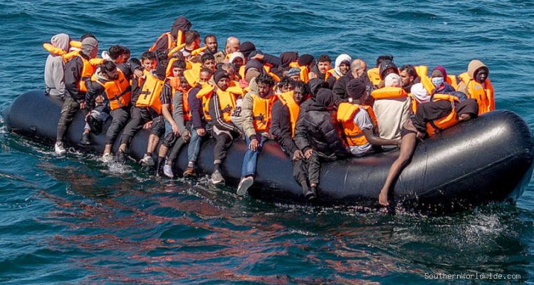 UK Asylum Seekers May Face $13K Fee Before Settlement Application