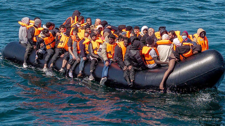 UK Asylum Seekers May Face $13K Fee Before Settlement Application