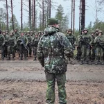 Ukraine Holds the Cards in Talks, Finland's Foreign Minister Says