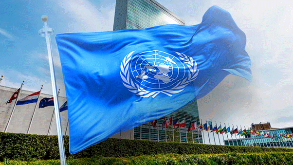 UN Reform No Longer an 'Oxymoron' After $570M in Cuts