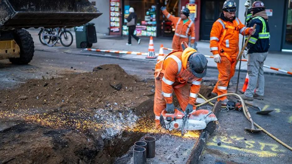 Union Leaders Criticize Socialists, Warn of Labor Leaving Democrats