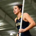 University of Toledo Pole Vaulter Eva Moran Dies in Three-Vehicle Crash at 19