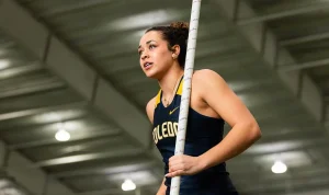 university-of-toledo-pole-vaulter-eva-moran-dies-in-three-vehicle-crash-at-19-10707 University of Toledo Pole Vaulter Eva Moran Dies in Three-Vehicle Crash at 19