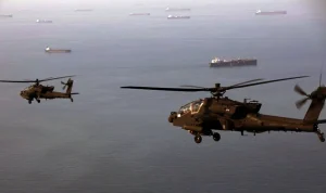 US Ally Responds to Trump on Strait of Hormuz: 'A Diplomatic Move
