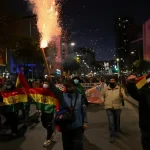 US and Allies Denounce Attempts to Oust Bolivia's President Amid Unrest