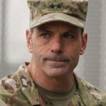 US Army General in European and African Theater Unexpectedly Resigns