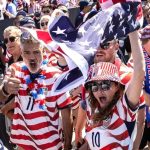 US Breaks World Cup Viewership Record in Opening Match