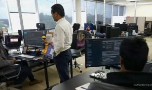 US Businesses Hesitant Amid H-1B Visa Fee Uncertainty
