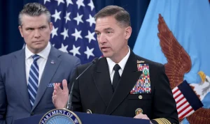 us-conducts-weekend-strikes-against-iran-in-self-defense-43856 US Conducts Weekend Strikes Against Iran in Self-Defense
