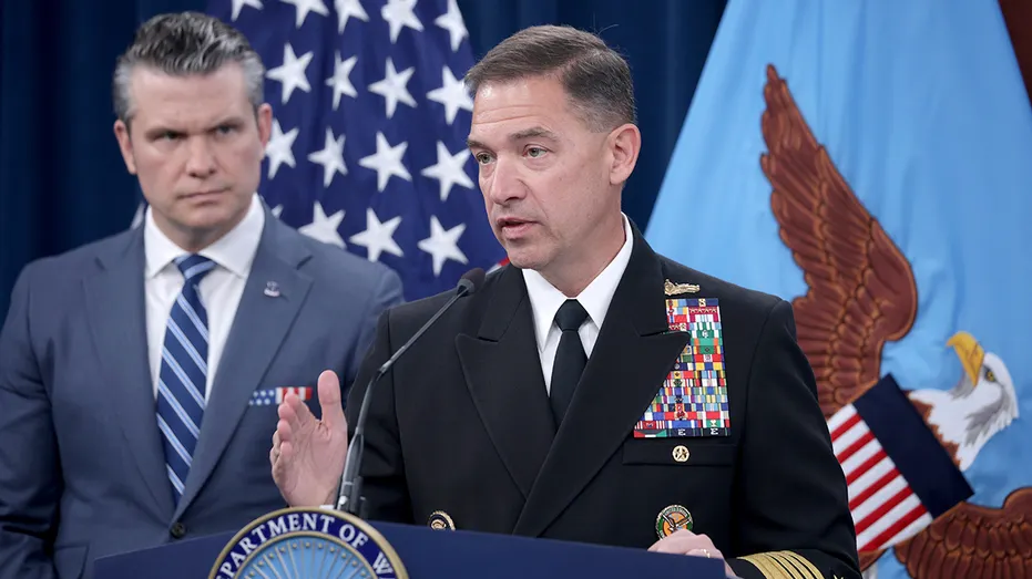 US Conducts Weekend Strikes Against Iran in Self-Defense