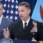 US Drug Boat Hit Again, More 'Narco-Terrorists' Killed