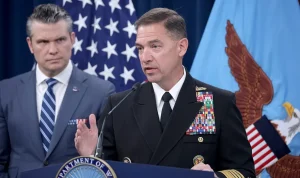 us-drug-boat-hit-again-more-narco-terrorists-killed-16403 US Drug Boat Hit Again, More 'Narco-Terrorists' Killed