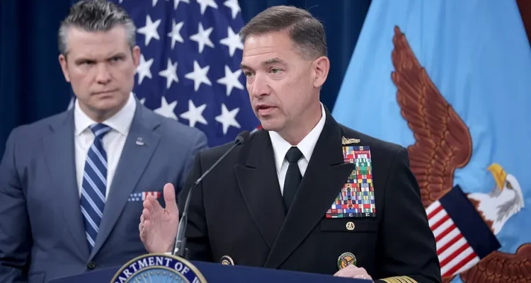 US Drug Boat Hit Again, More 'Narco-Terrorists' Killed