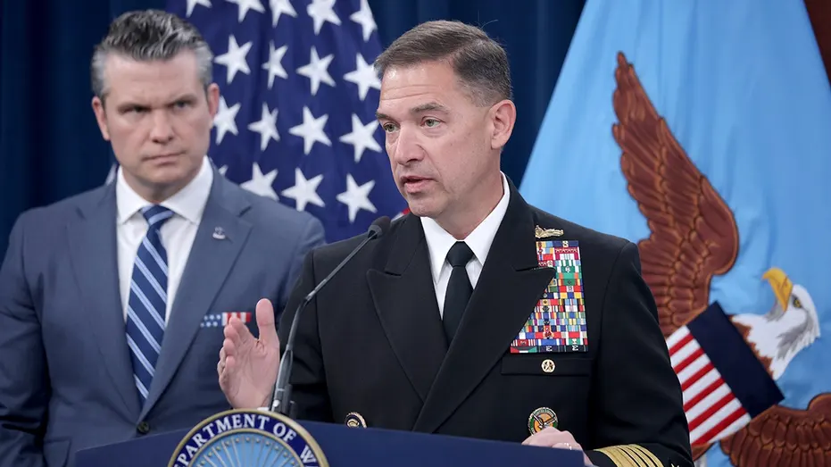 US Drug Boat Hit Again, More 'Narco-Terrorists' Killed