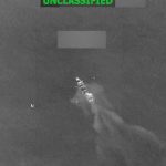 US Forces Strike Vessel Carrying Suspected Drug Traffickers, Two Killed